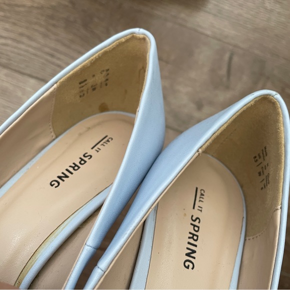 Call it spring heels - 39 - Picture 5 of 5